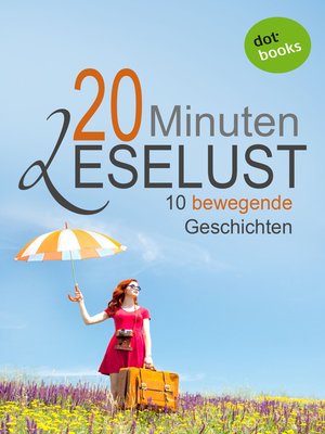 cover image of 20 Minuten Leselust--Band 2